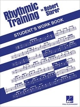 Rhythmic Training Workbook